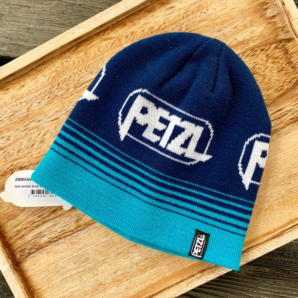 Petzl Rad Beanie | Poshmark